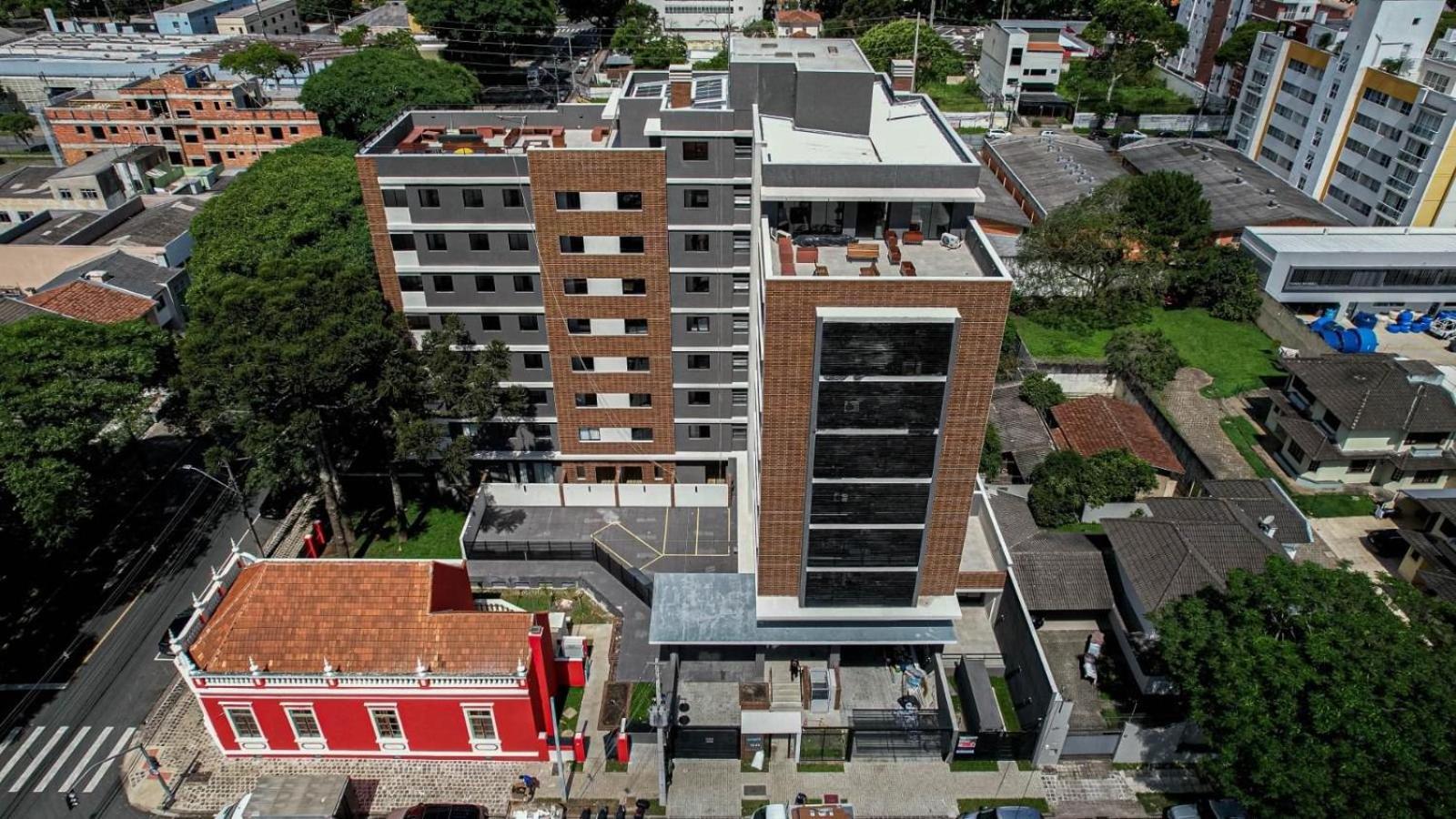 Casa de Férias Easy Life Campos Puc By Xtay - Conforto Em Curitiba, A Poucos Minutos Do Teatro Paiol E Do Mercado Municipal