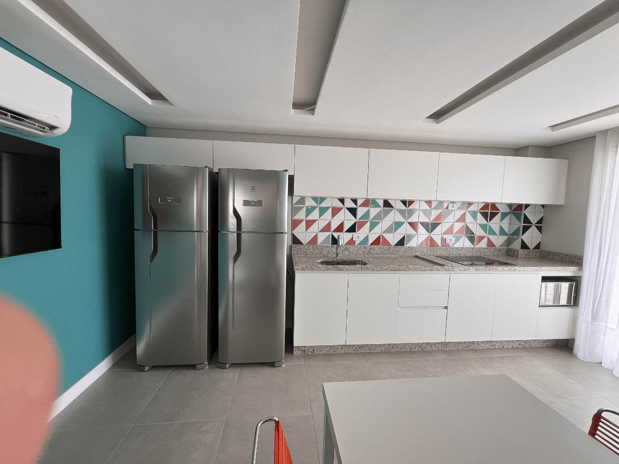 Easy Life Campus Puc By Xtay: Sua Moradia Em * Curitiba