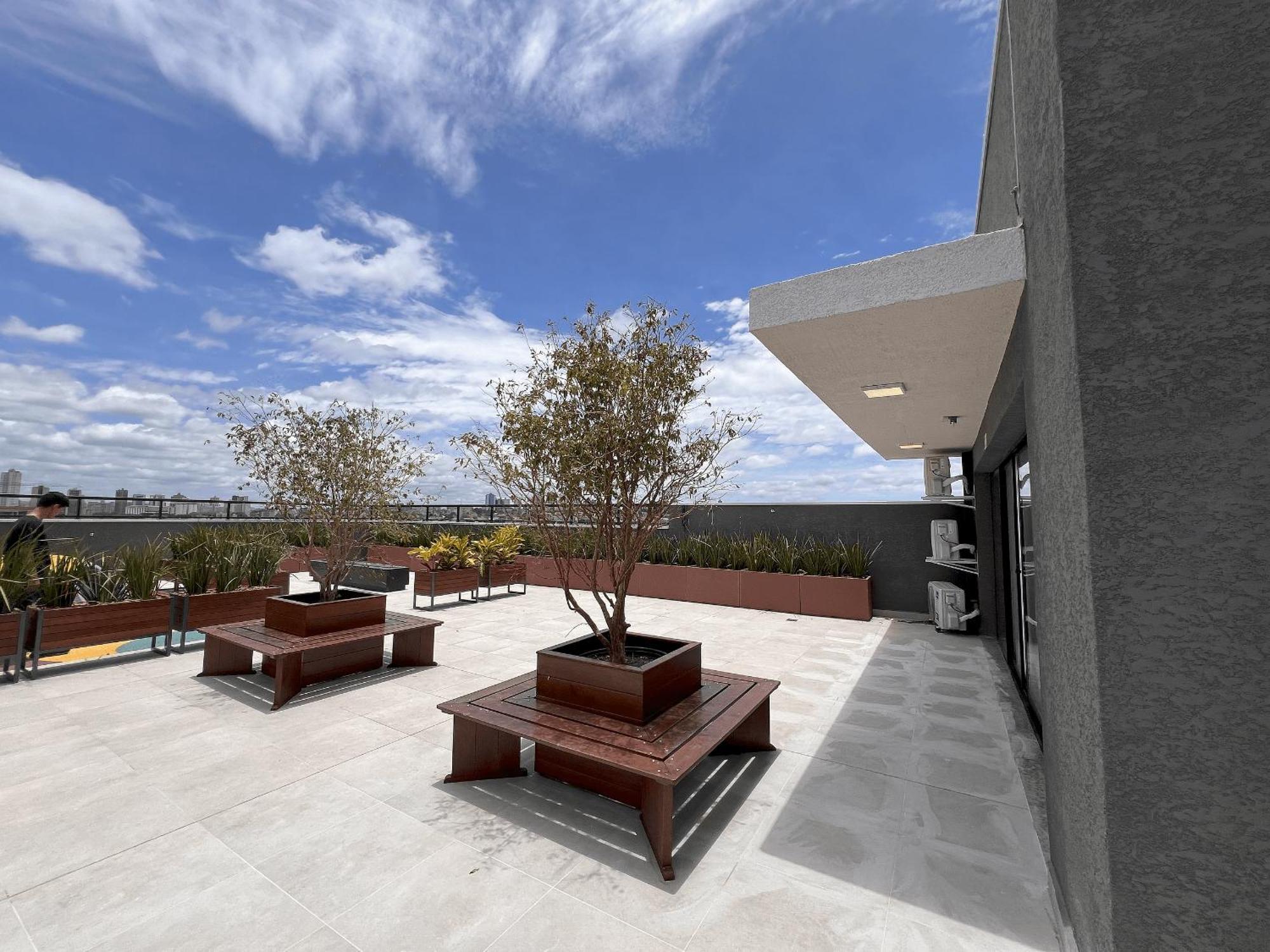 Easy Life Campus Puc By Xtay: Sua Moradia Em Curitiba