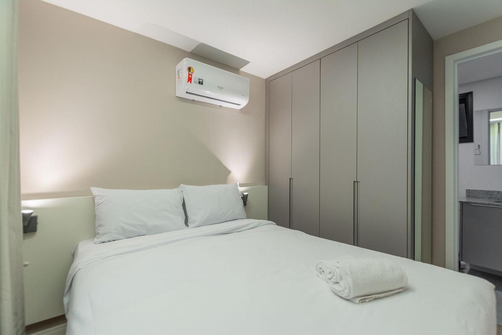 度假居 Easy Life Campus Puc By Xtay: Sua Moradia Em Curitiba