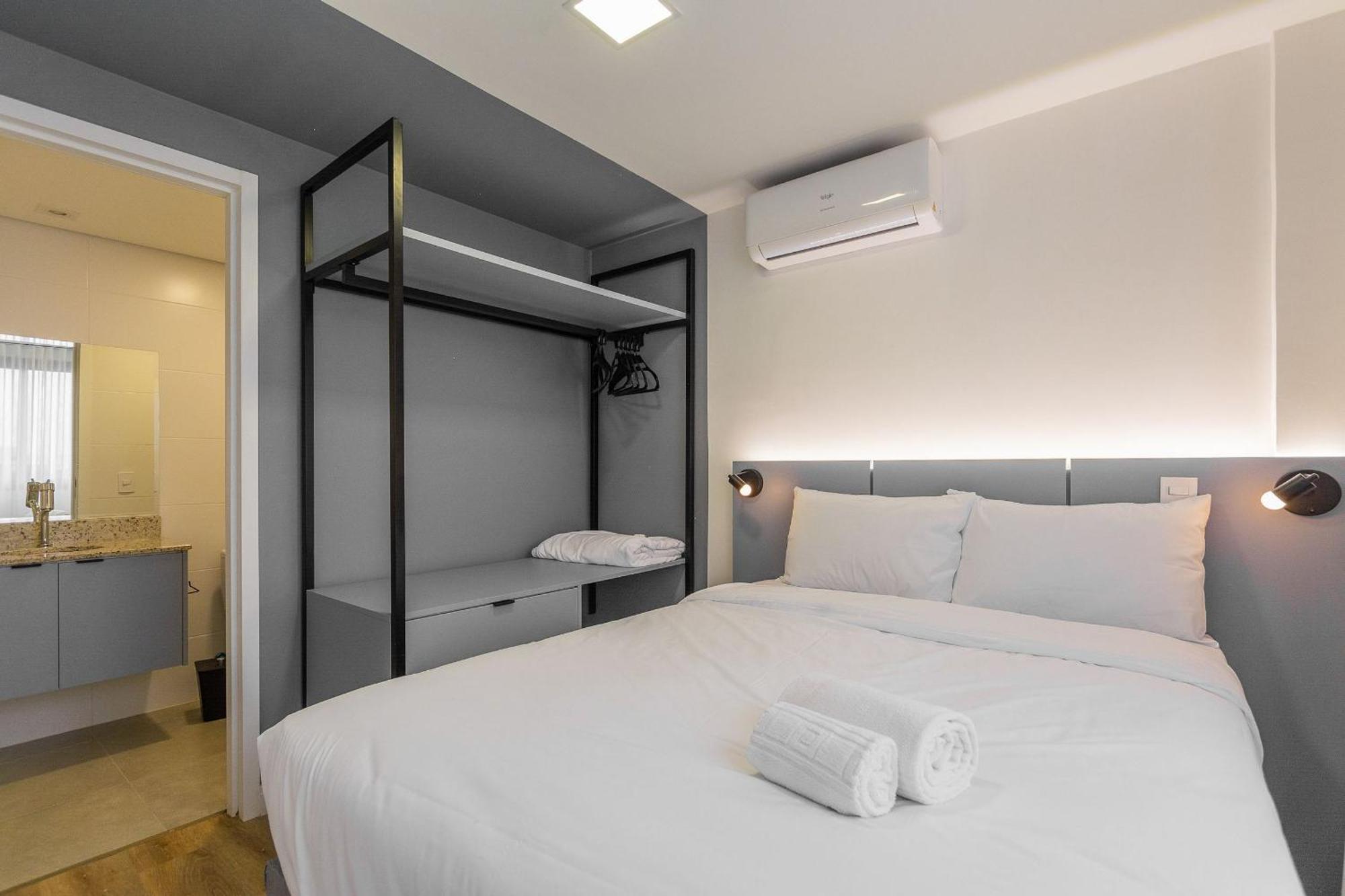Easy Life Campus Puc By Xtay: Sua Moradia Em
