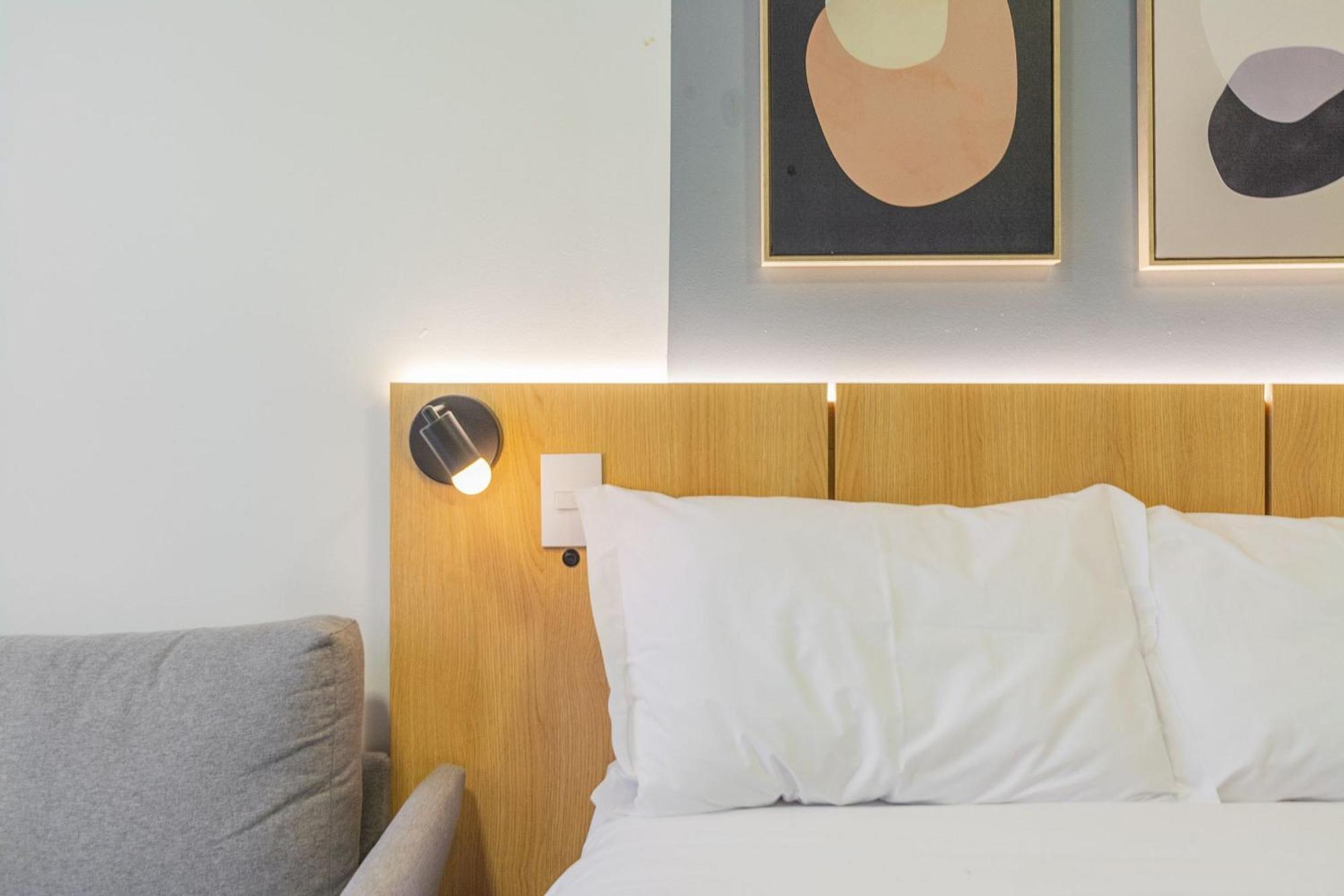 Easy Life Campus Puc By Xtay: Sua Moradia Em 度假居 Curitiba