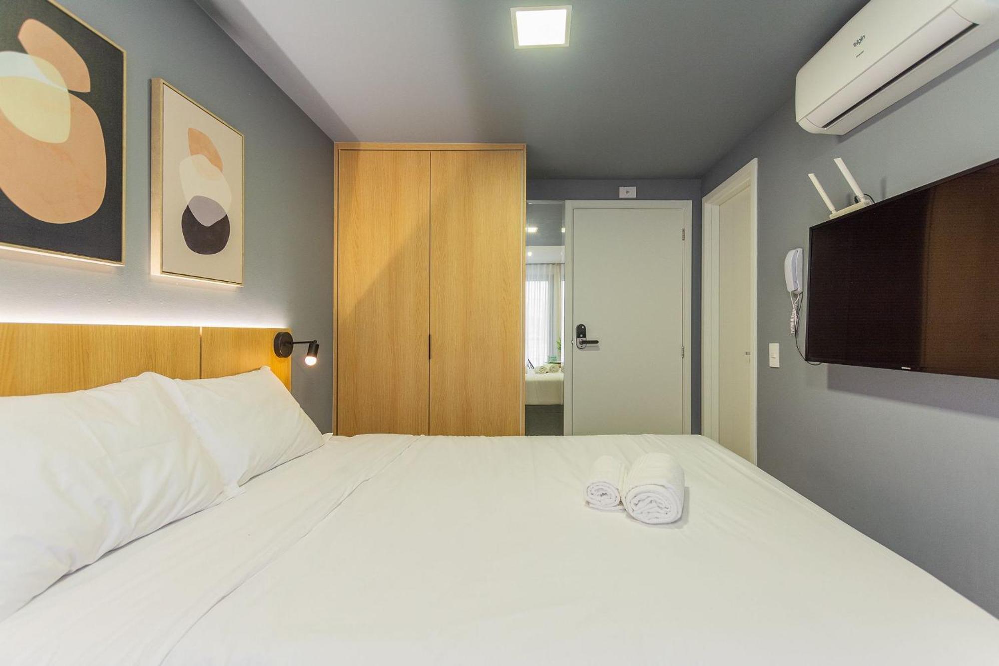度假居 Easy Life Campus Puc By Xtay: Sua Moradia Em Curitiba