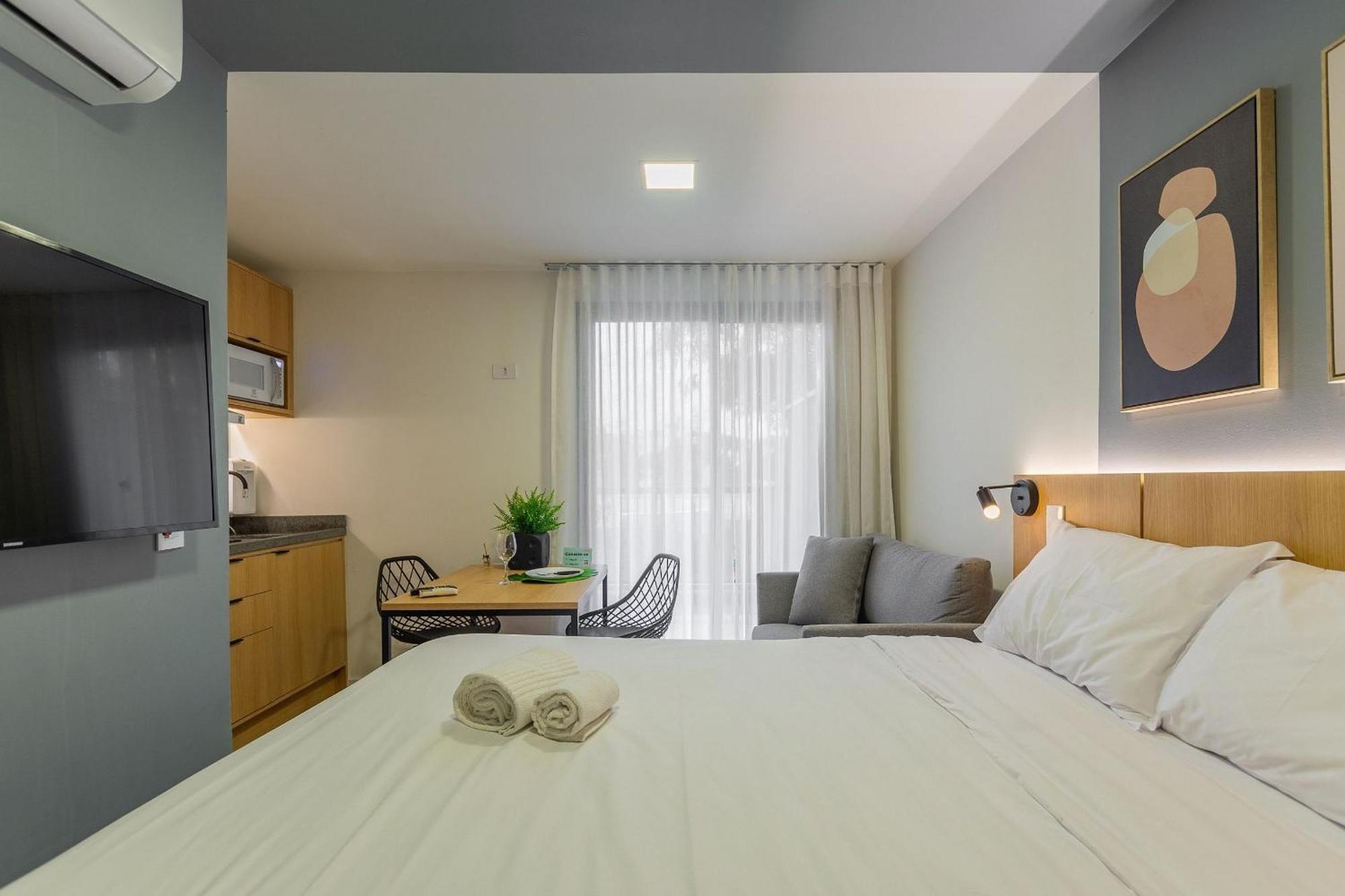 Easy Life Campus Puc By Xtay: Sua Moradia Em