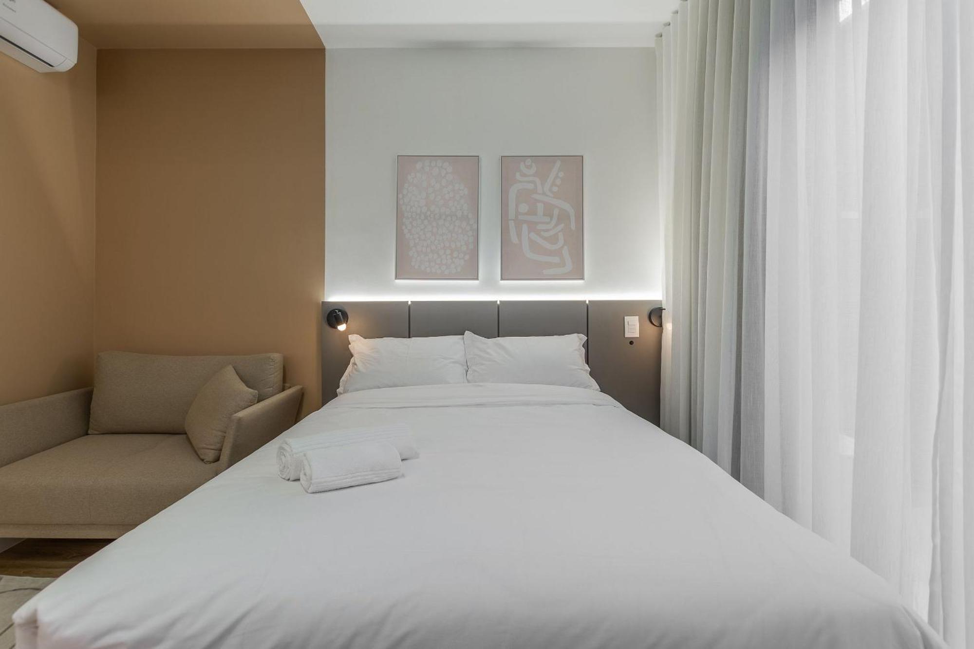 Easy Life Campus Puc By Xtay: Sua Moradia Em Curitiba