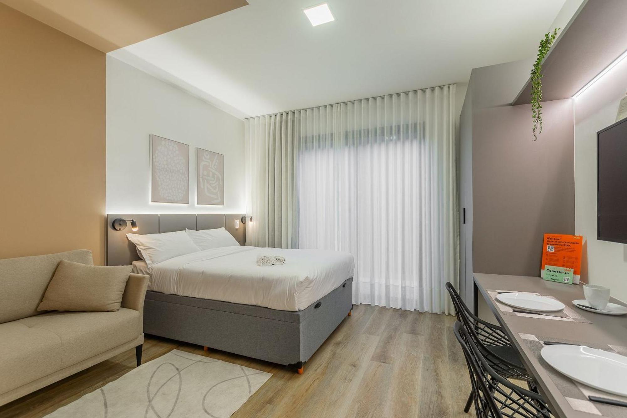 度假居 Easy Life Campus Puc By Xtay: Sua Moradia Em Curitiba