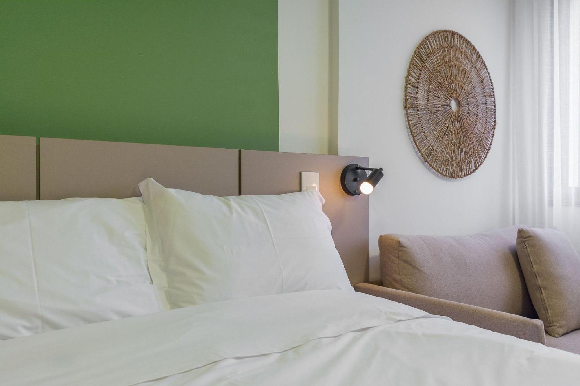 Easy Life Campos Puc By Xtay - Conforto Em Curitiba, A Poucos Minutos Do Teatro Paiol E Do Mercado Municipal Holiday home Curitiba